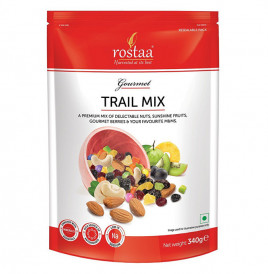 Rostaa Trail Mix   340 grams